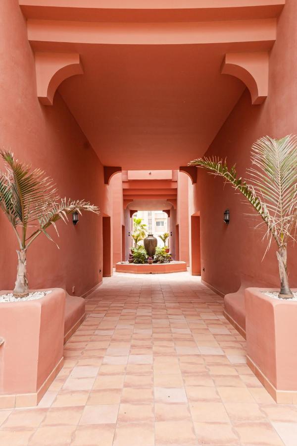Nordik Apartments Village - Torrox "Tonsberg" Exterior foto